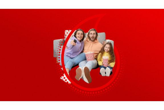 Mit tartalmaz a Vodafone Family csomag és a megújult You csomag?