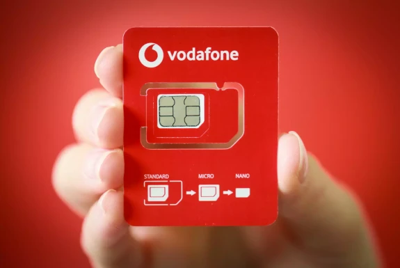 Vodafone feltöltés ma már pár kattintással megoldható