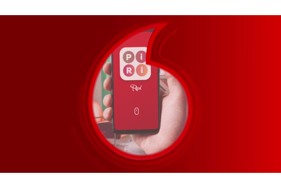 A Vodafone Red ajánlata minden korosztálynak megoldást nyújt a hétköznapokban