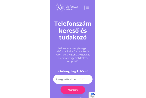 Telefonszám visszakeresés – hogyan, hol?