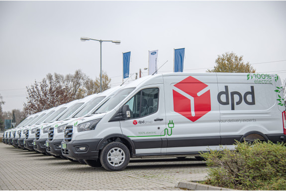 DPD telefonszám különböző ügyintézéshez