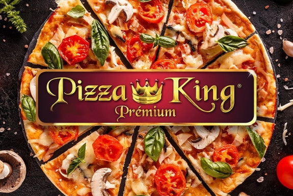 Pizza king telefonszám