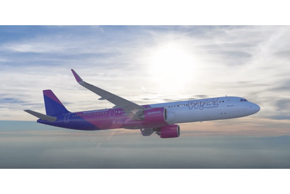 Wizzair telefonszám – Információ és ügyintézés